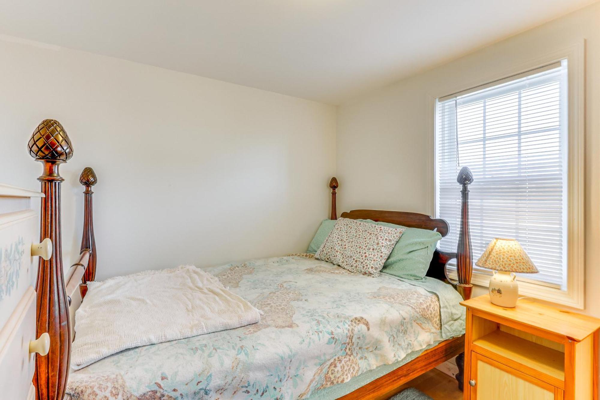 Charming Old Lyme Cottage, Steps To Private Beach! Bagian luar foto