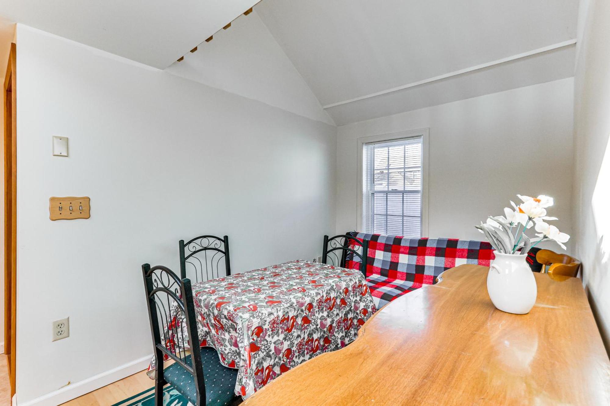 Charming Old Lyme Cottage, Steps To Private Beach! Bagian luar foto