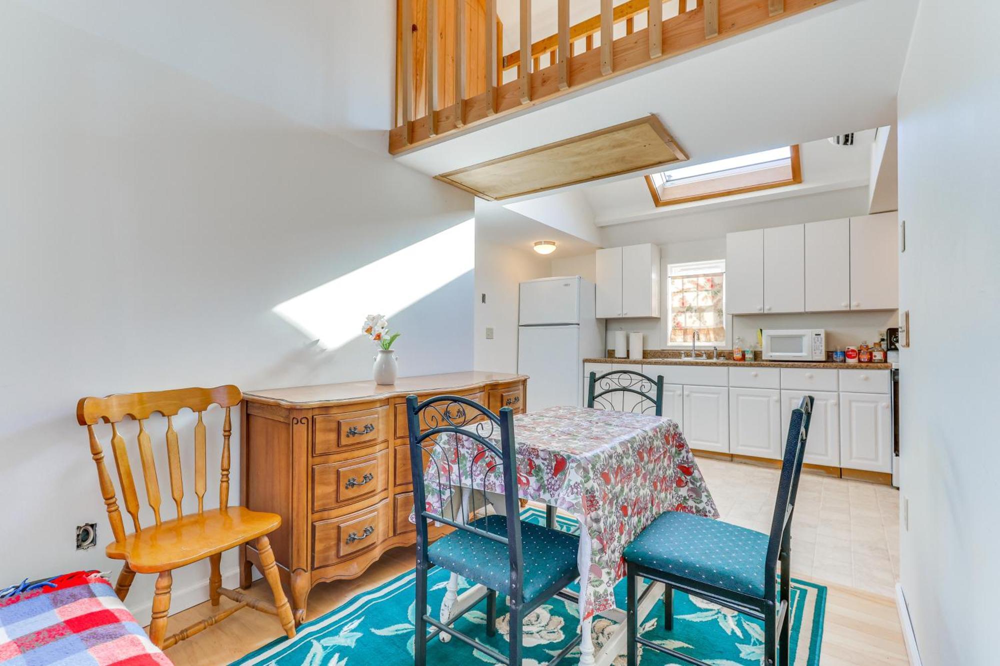 Charming Old Lyme Cottage, Steps To Private Beach! Bagian luar foto