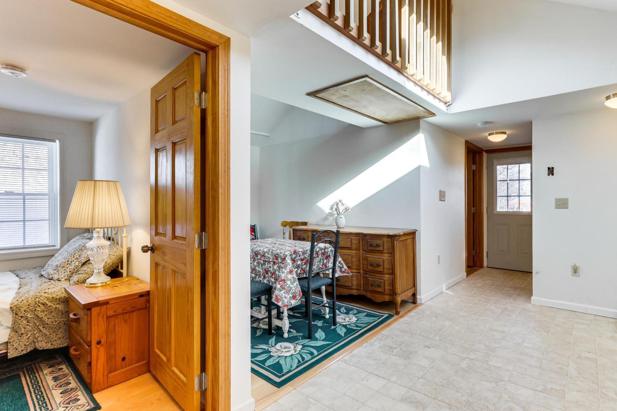 Charming Old Lyme Cottage, Steps To Private Beach! Bagian luar foto